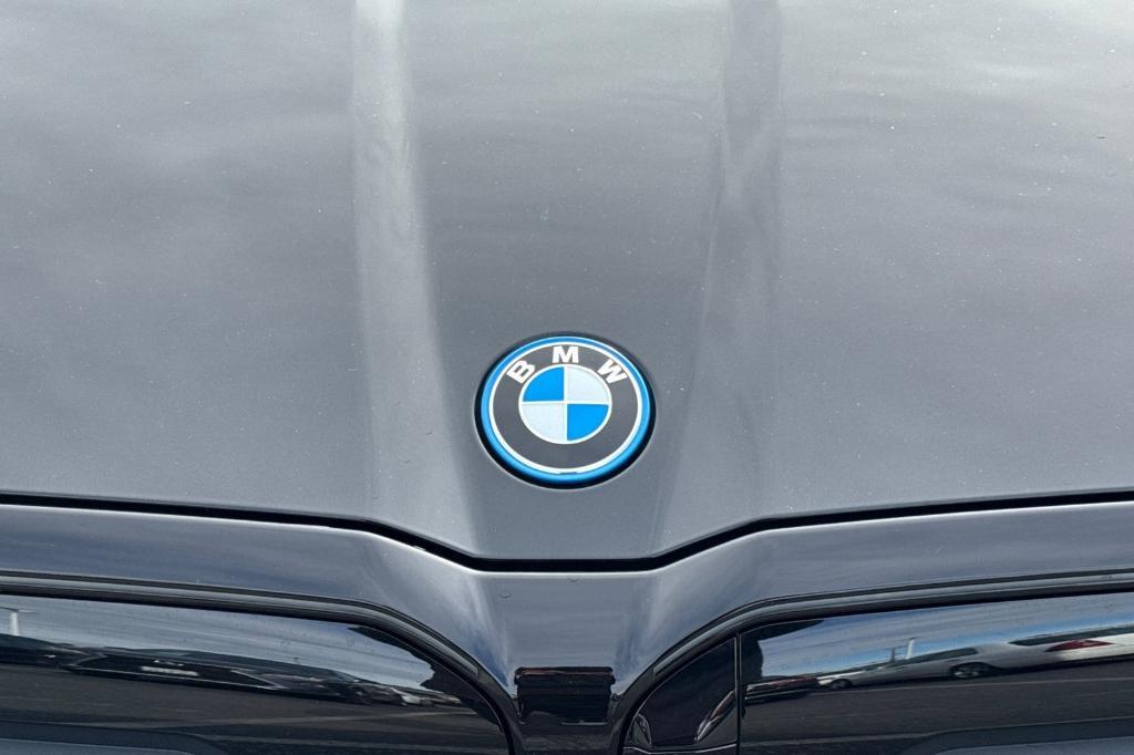 used 2024 BMW i5 car, priced at $67,889