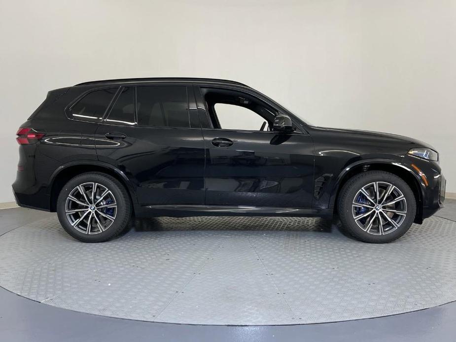 new 2025 BMW X5 car, priced at $97,725