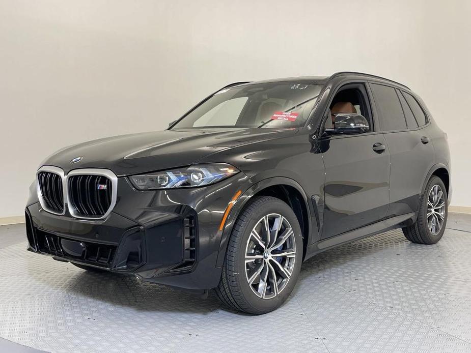 new 2025 BMW X5 car, priced at $97,725