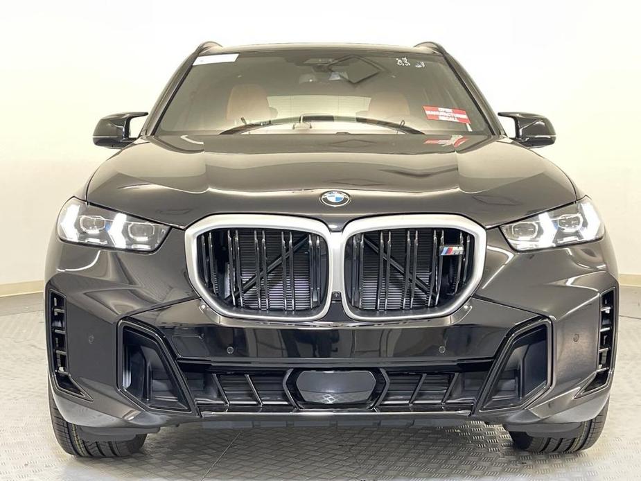 new 2025 BMW X5 car, priced at $97,725