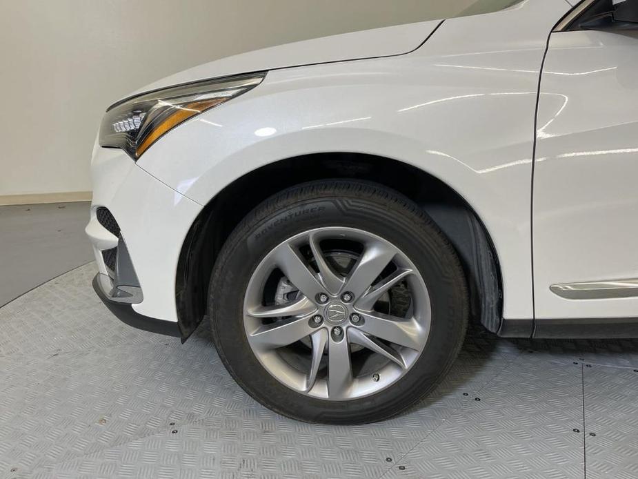 used 2020 Acura RDX car, priced at $27,388