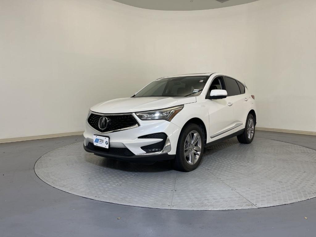 used 2020 Acura RDX car, priced at $27,388