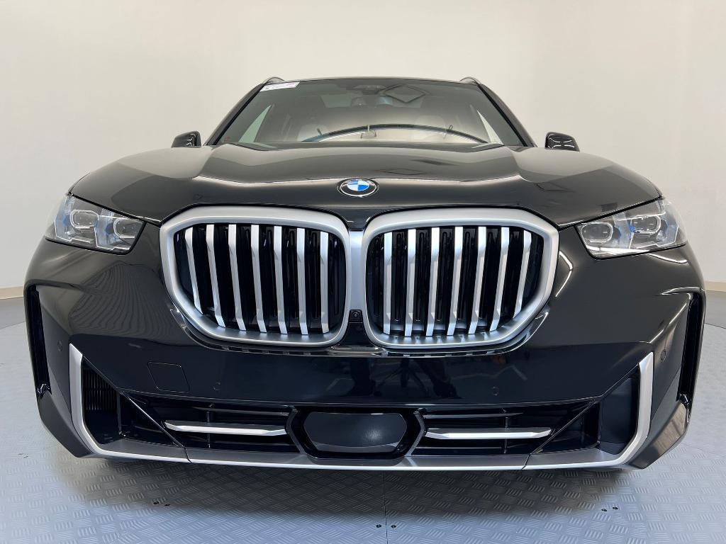 new 2026 BMW X5 car, priced at $74,825