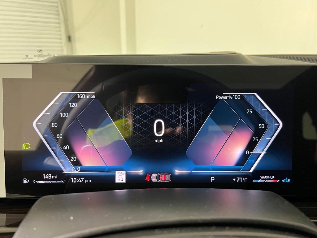 new 2026 BMW X5 car, priced at $74,825