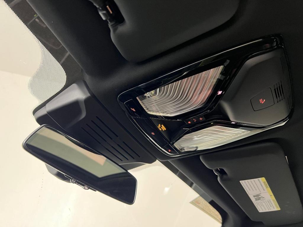 new 2026 BMW X5 car, priced at $74,825