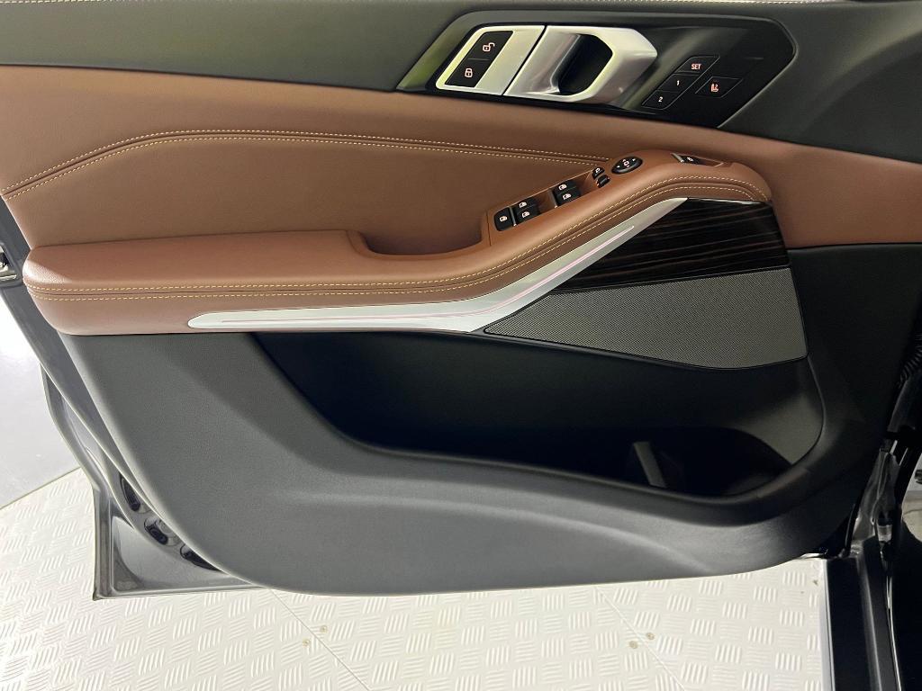 new 2026 BMW X5 car, priced at $74,825