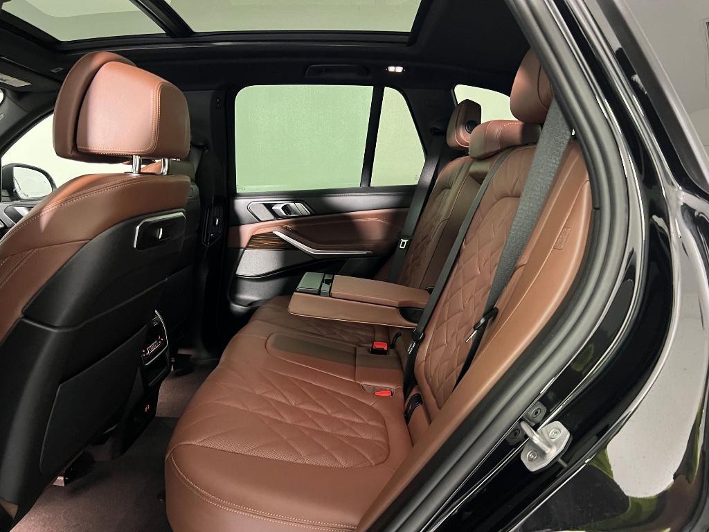 new 2026 BMW X5 car, priced at $74,825