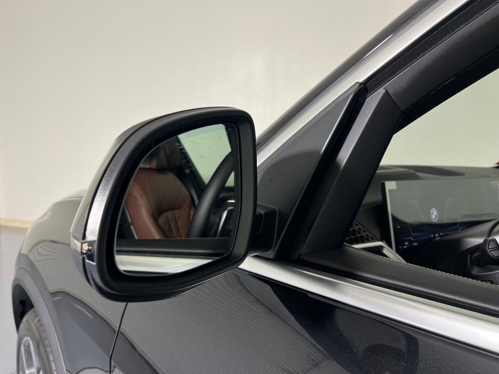 new 2026 BMW X5 car, priced at $74,825