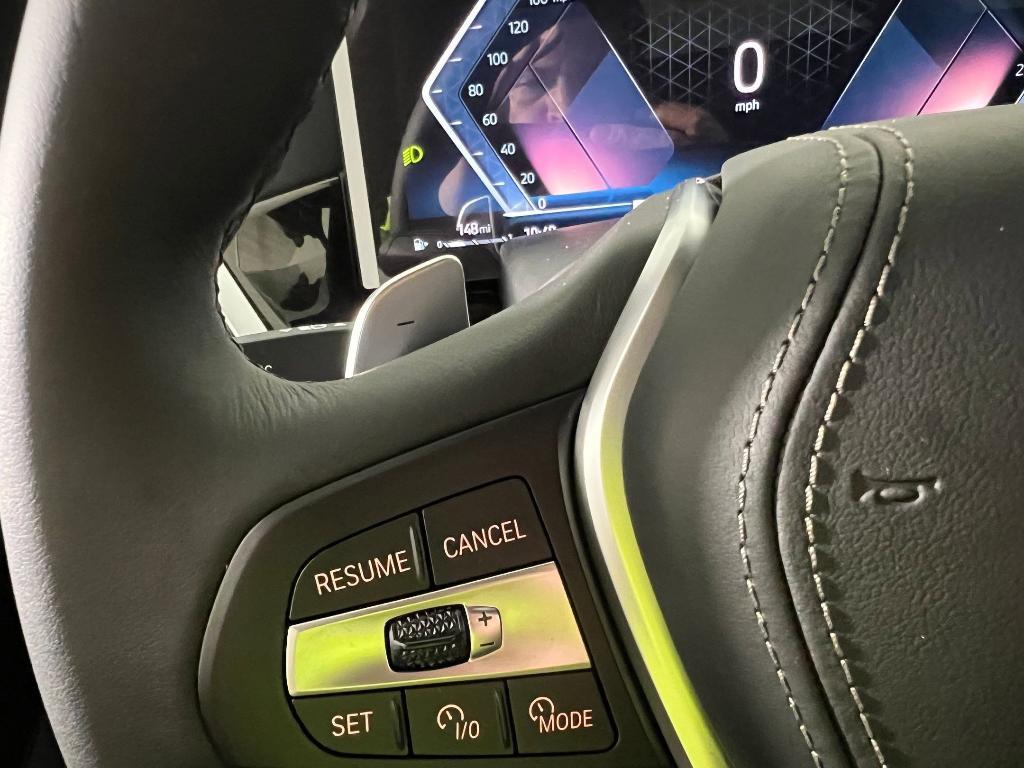 new 2026 BMW X5 car, priced at $74,825