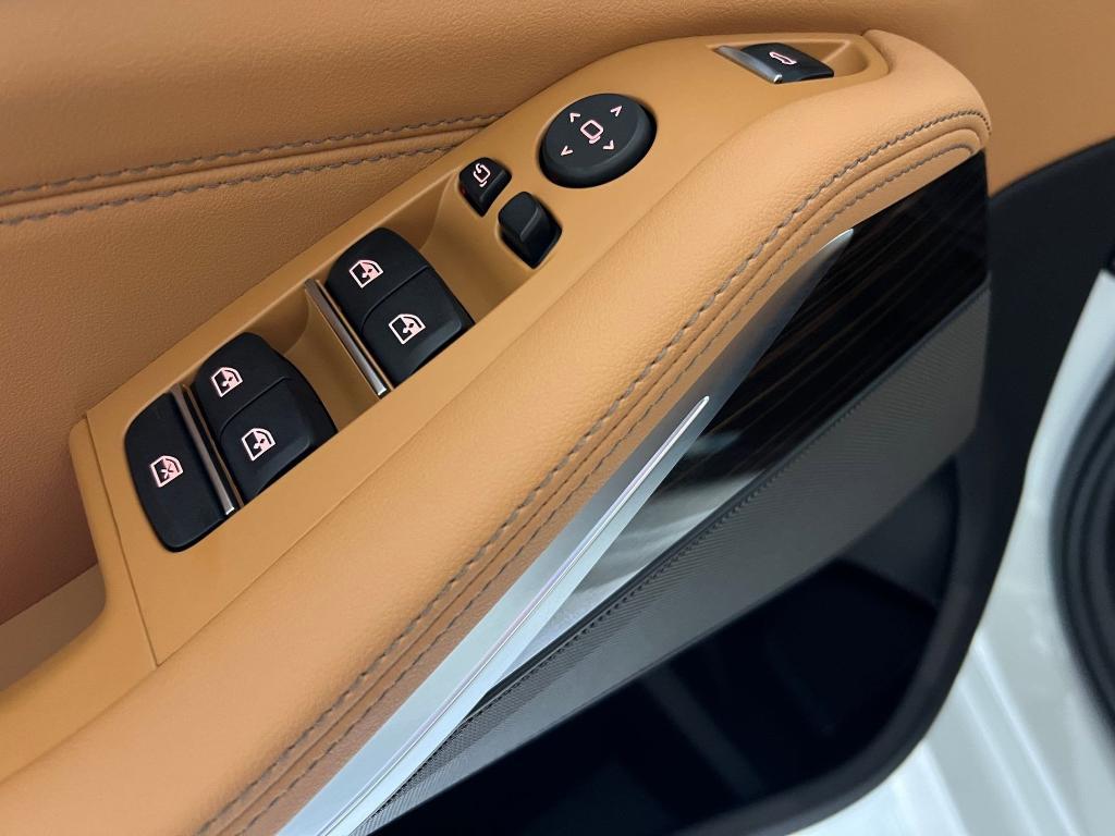 new 2026 BMW X5 car, priced at $76,350