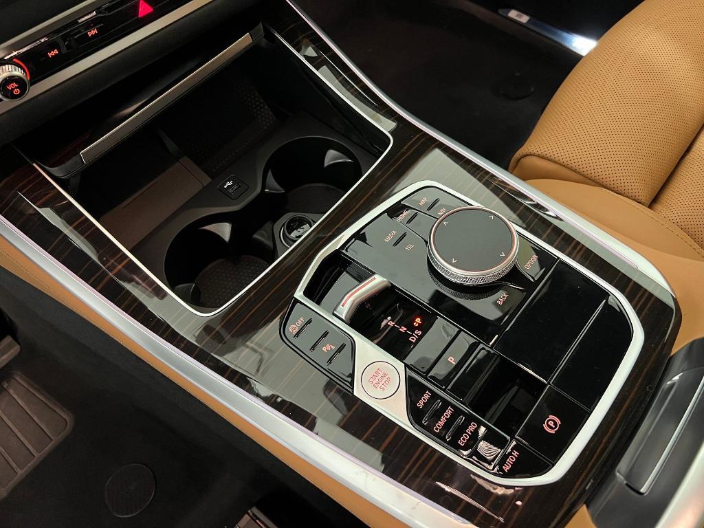 new 2026 BMW X5 car, priced at $76,350