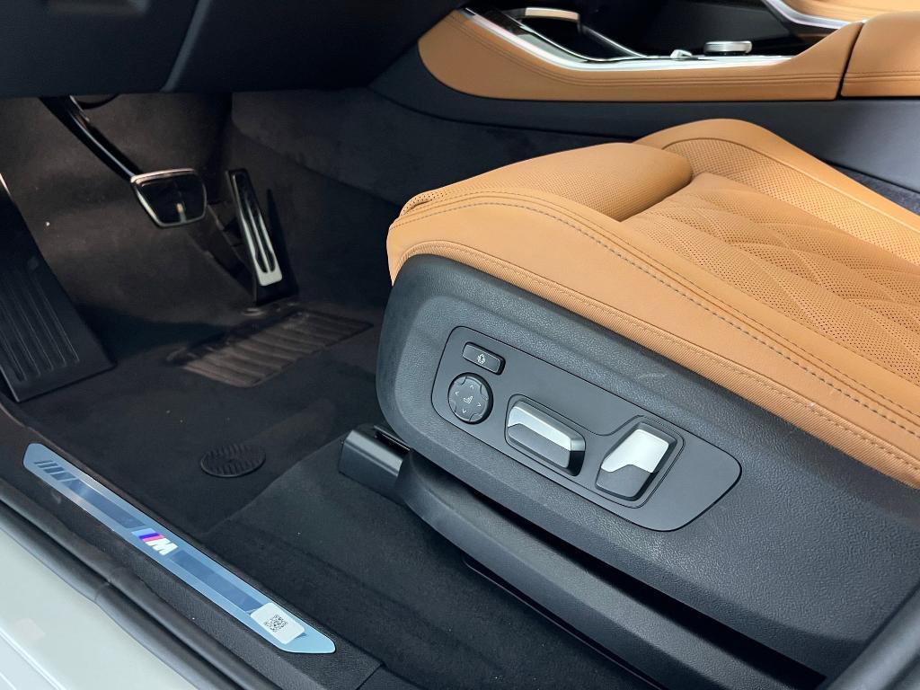 new 2026 BMW X5 car, priced at $76,350