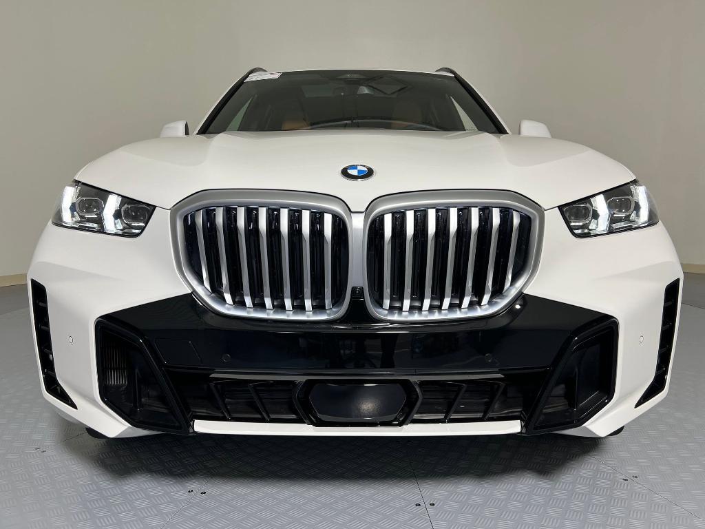 new 2026 BMW X5 car, priced at $76,350