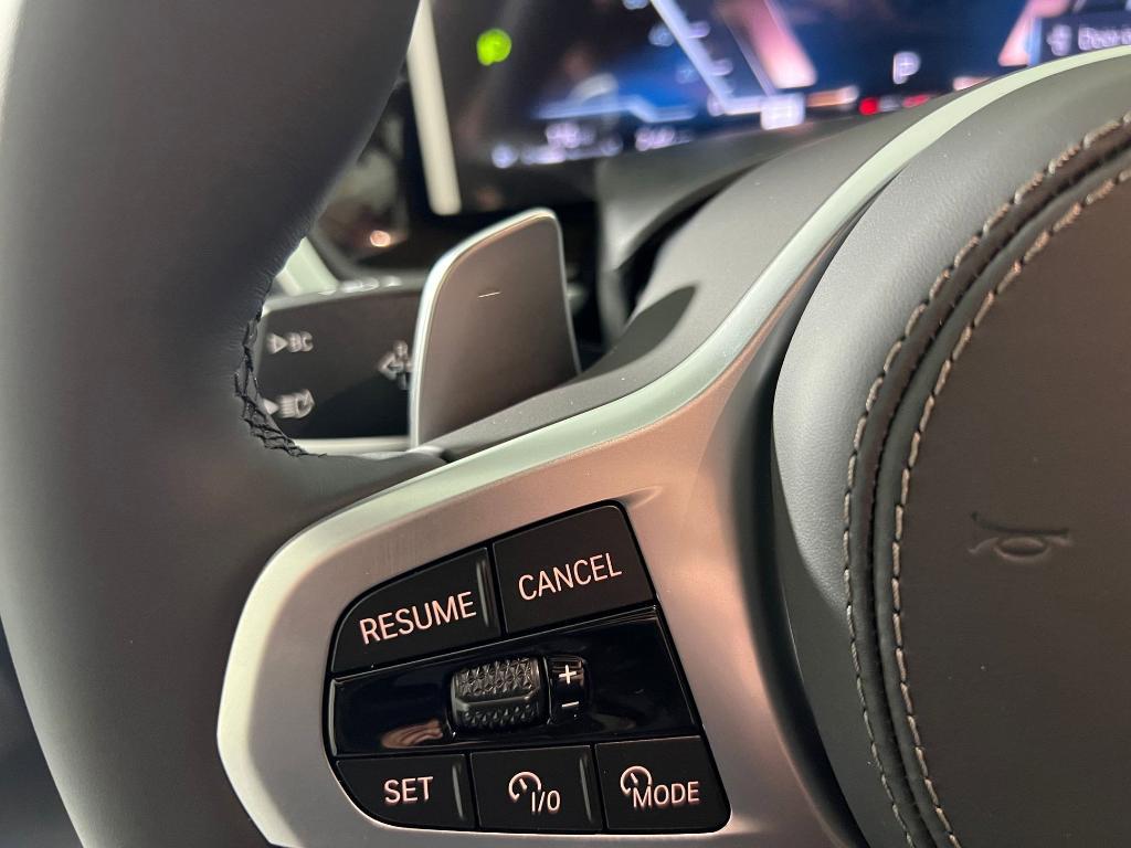 new 2026 BMW X5 car, priced at $76,350