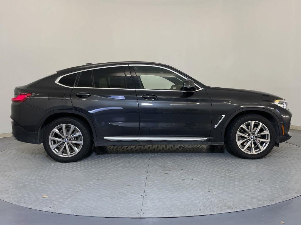 used 2019 BMW X4 car, priced at $21,996