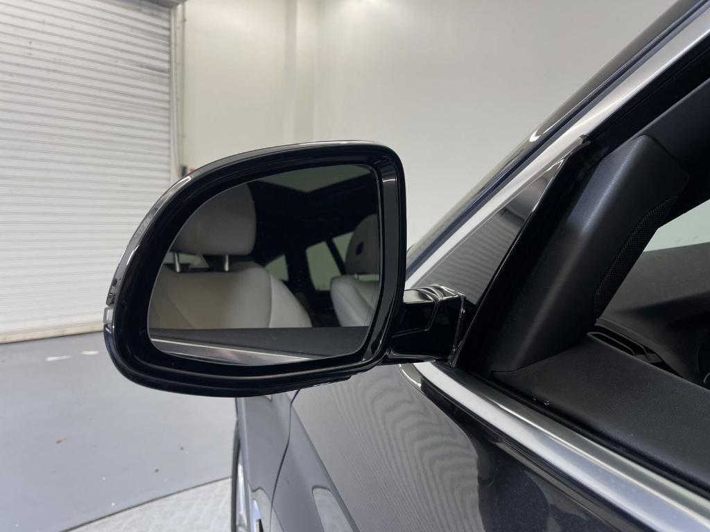 used 2019 BMW X4 car, priced at $21,996