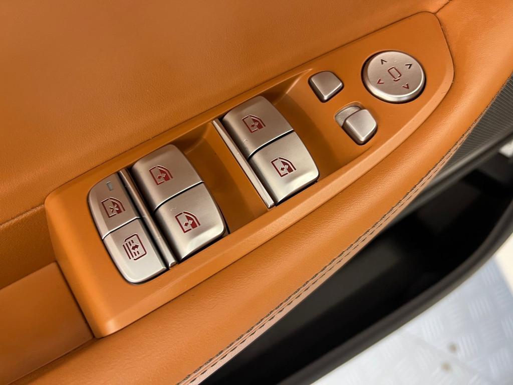 used 2022 BMW 750 car, priced at $55,788