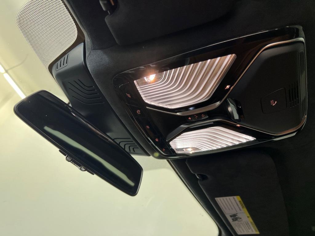 used 2022 BMW 750 car, priced at $55,788