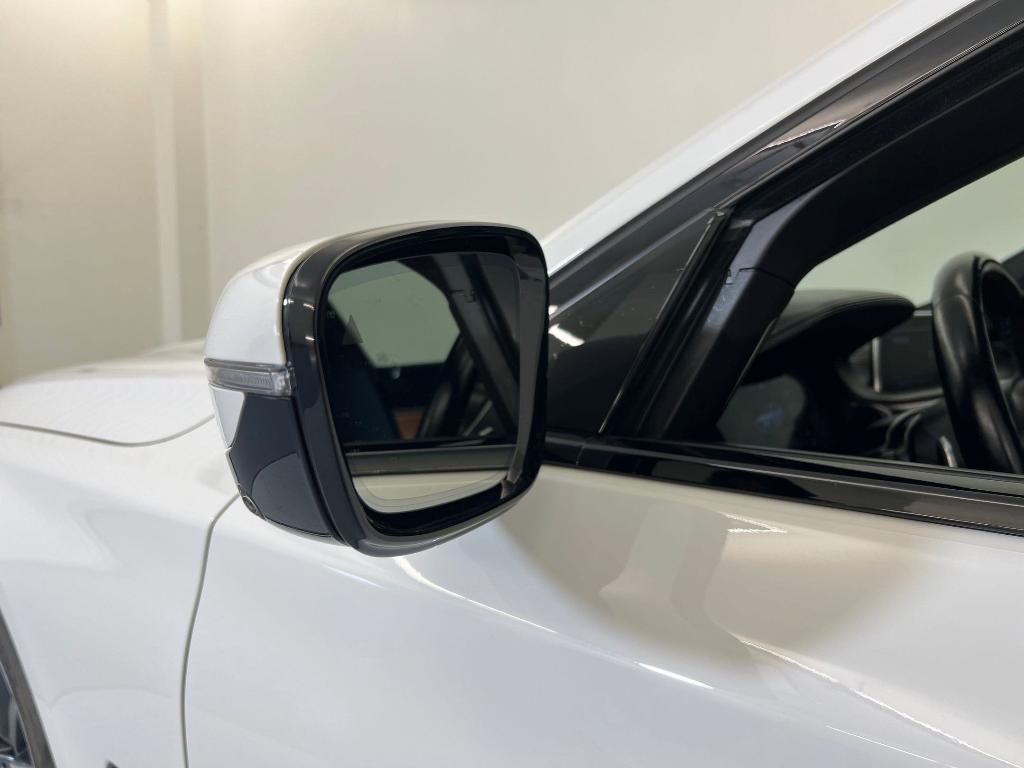 used 2022 BMW 750 car, priced at $55,788