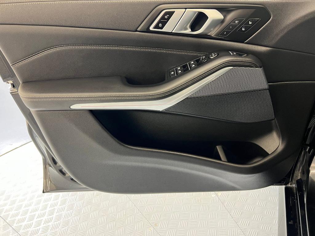 used 2022 BMW X5 car, priced at $44,999