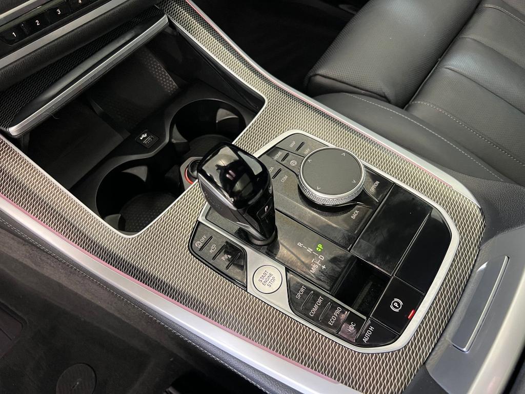 used 2022 BMW X5 car, priced at $44,999