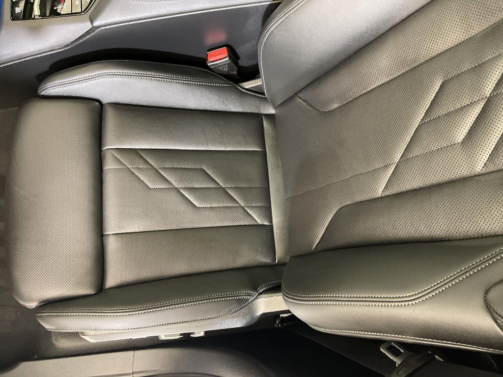 new 2025 BMW X3 car, priced at $57,785