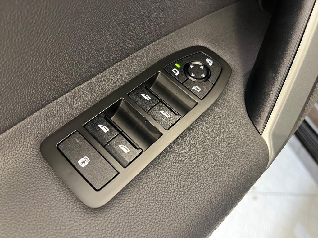 new 2026 BMW iX car, priced at $86,675