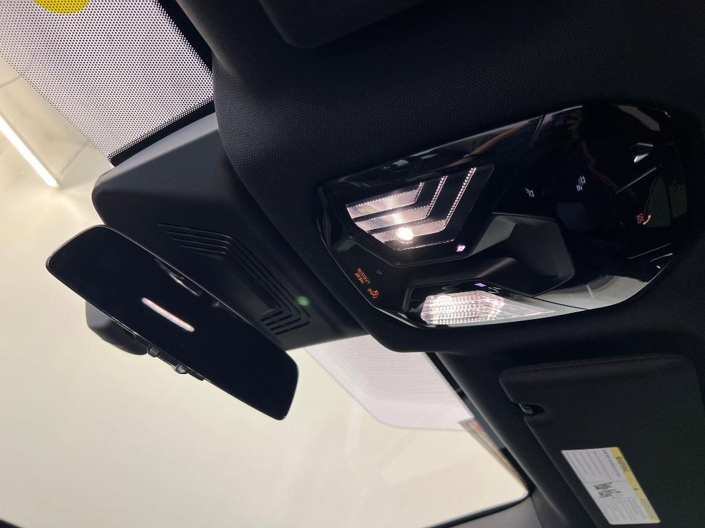 new 2026 BMW iX car, priced at $86,675