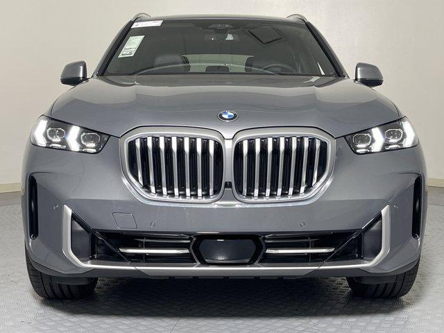 new 2025 BMW X5 car, priced at $80,360