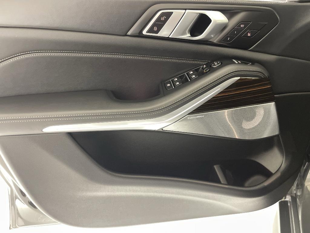 new 2026 BMW X5 car, priced at $109,975