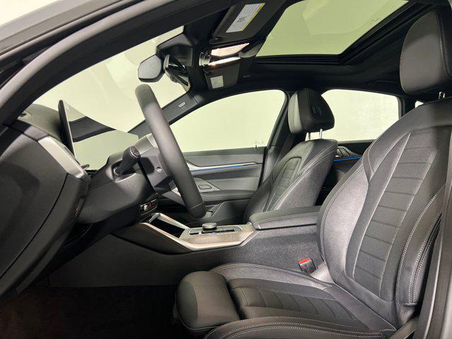 new 2025 BMW i4 Gran Coupe car, priced at $76,515