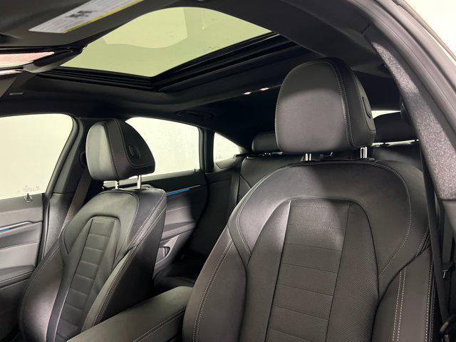 new 2025 BMW i4 Gran Coupe car, priced at $76,515
