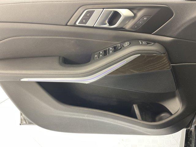 used 2022 BMW X5 car, priced at $45,999