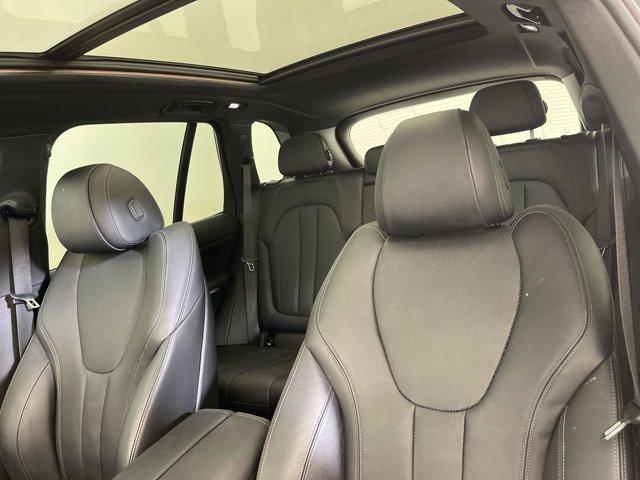 used 2022 BMW X5 car, priced at $45,999