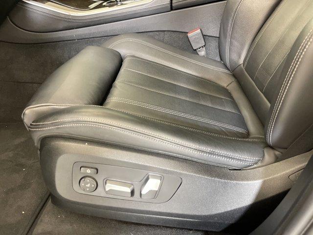 used 2022 BMW X5 car, priced at $45,999