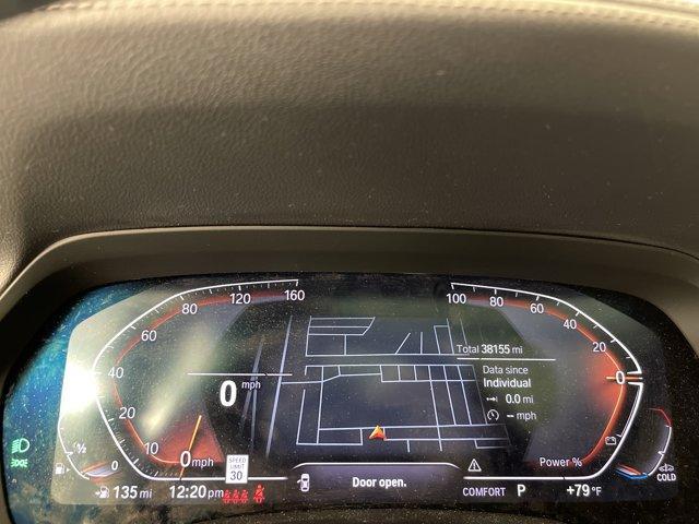 used 2022 BMW X5 car, priced at $45,999