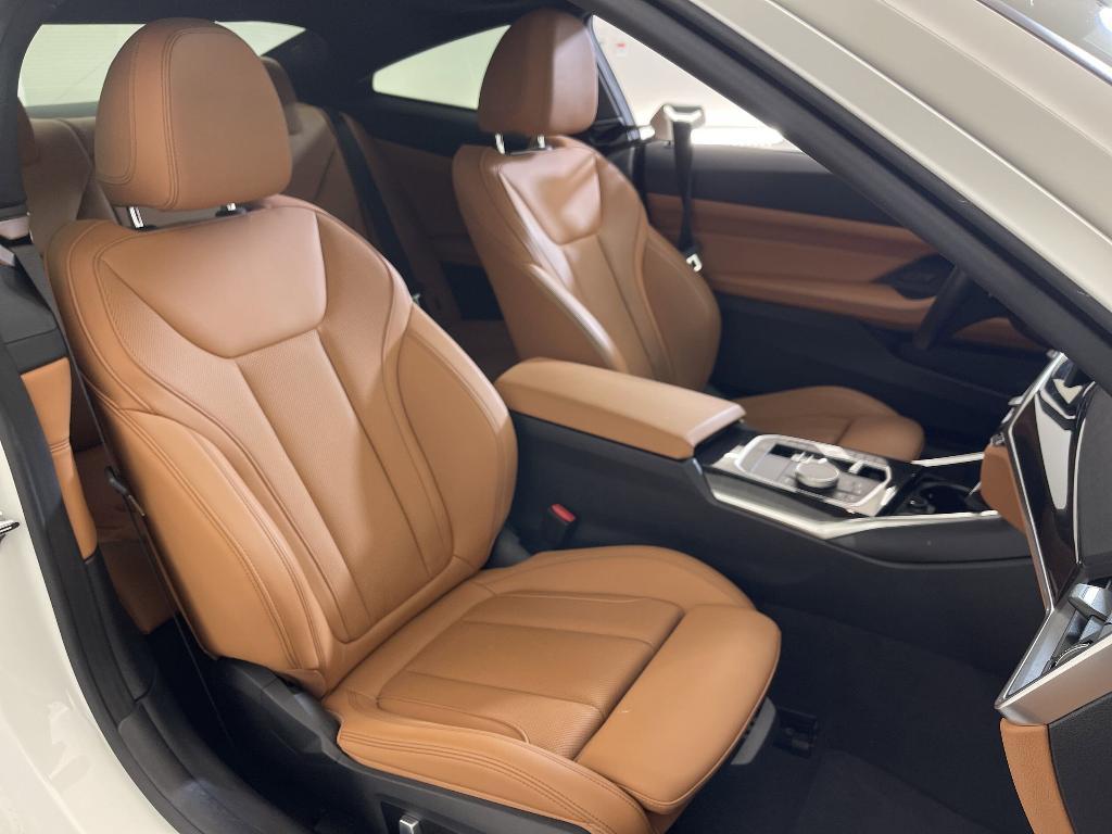 used 2024 BMW 430 car, priced at $37,999