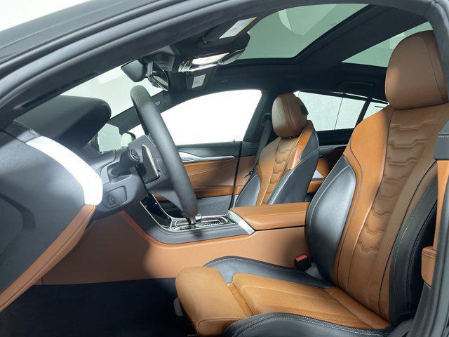 new 2026 BMW 840 Gran Coupe car, priced at $100,850