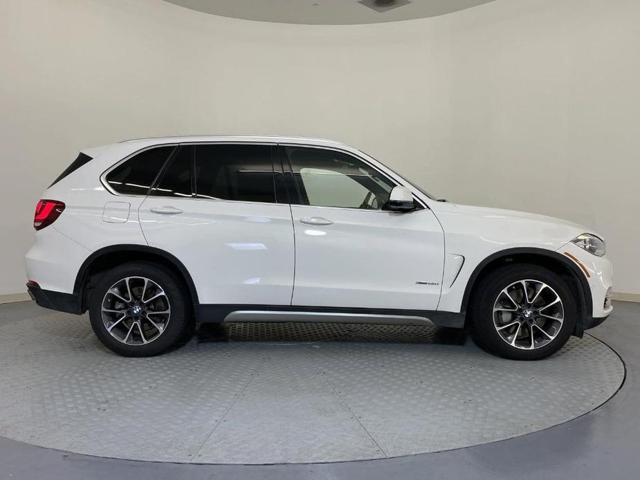 used 2018 BMW X5 car, priced at $27,999