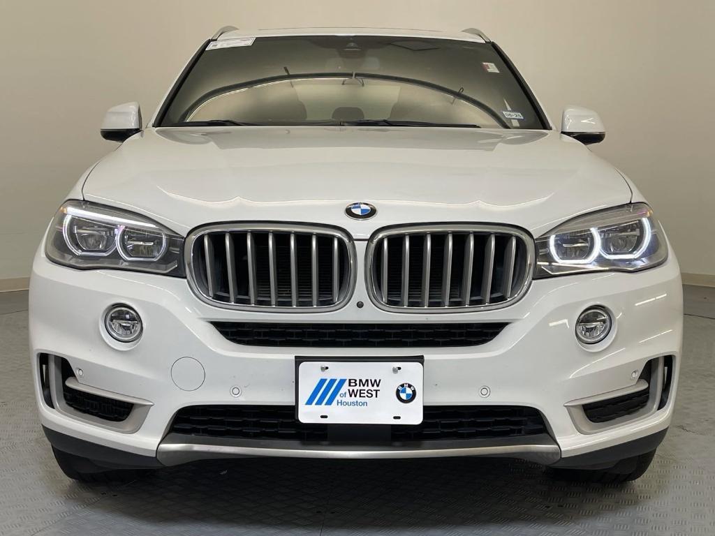 used 2018 BMW X5 car, priced at $27,999