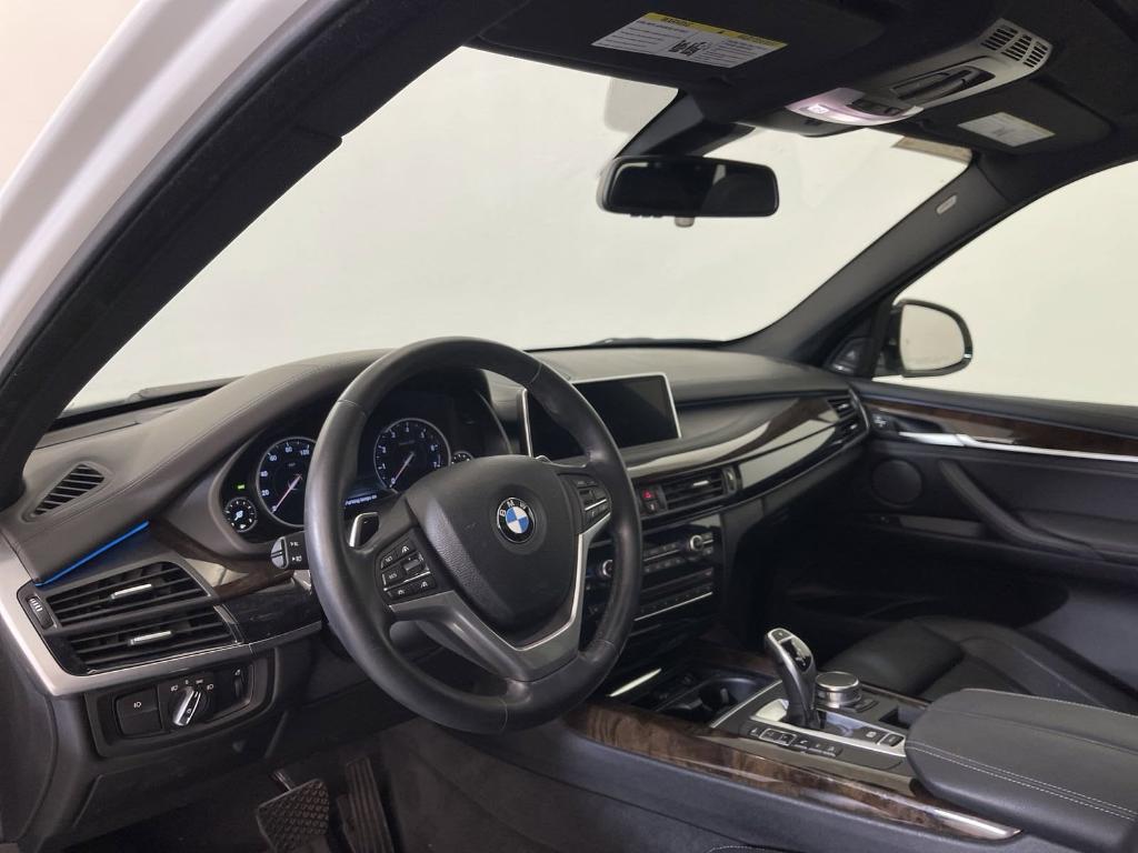 used 2018 BMW X5 car, priced at $27,999