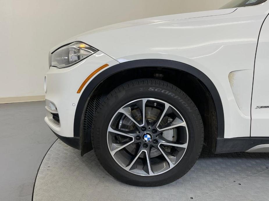 used 2018 BMW X5 car, priced at $27,999