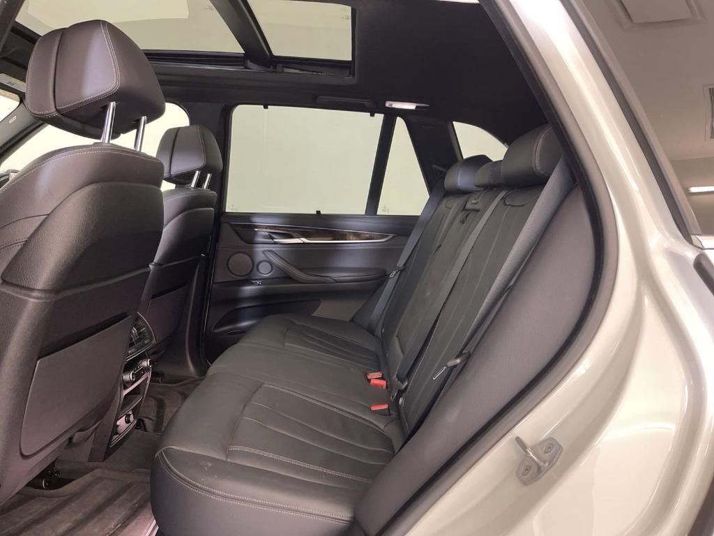 used 2018 BMW X5 car, priced at $27,999