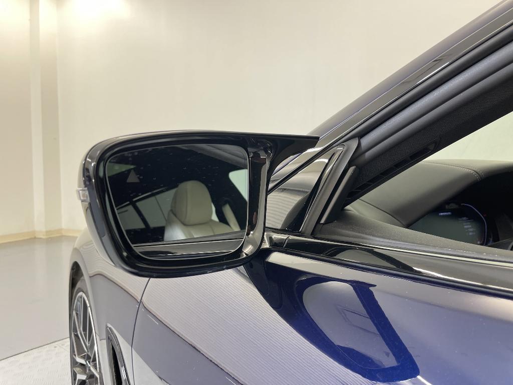 used 2023 BMW M850 Gran Coupe car, priced at $70,999
