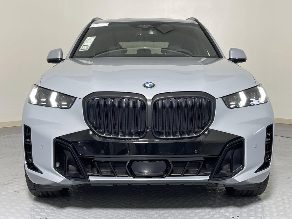 new 2025 BMW X5 car, priced at $83,375