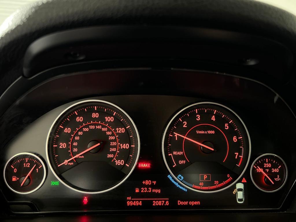 used 2019 BMW 430 Gran Coupe car, priced at $16,998