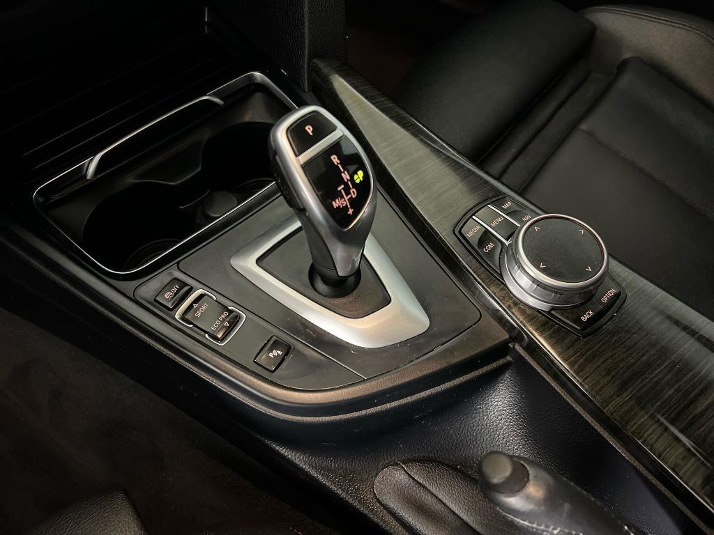 used 2019 BMW 430 Gran Coupe car, priced at $16,998