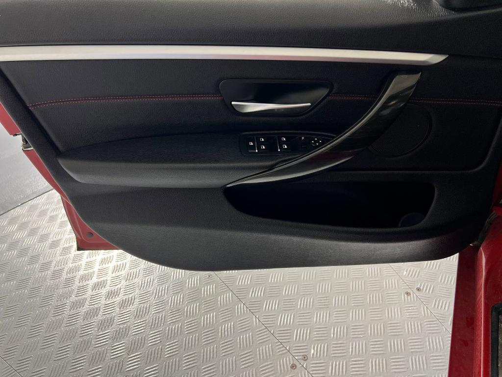used 2019 BMW 430 Gran Coupe car, priced at $16,998