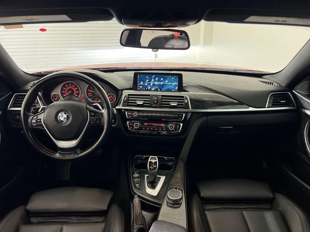 used 2019 BMW 430 Gran Coupe car, priced at $16,998