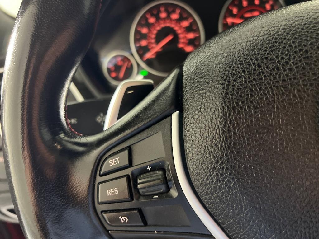 used 2019 BMW 430 Gran Coupe car, priced at $16,998